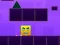 Гульня Square Dash онлайн