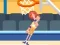 Гульня Jump Basket онлайн