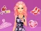 Гульня Ellie Get Ready With Me 2 онлайн