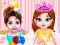 Гульня Baby Taylor Perfect Birthday онлайн