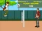 Гульня Ben10 VolleyBall онлайн