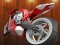 Гульня Racing Motorbike Jigsaw онлайн