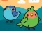 Гульня Dashing Birds онлайн