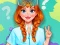 Гульня Annie's Boyfriend Spell Factory онлайн