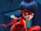 Гульня Ladybug Jigsaw онлайн