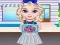 Гульня Little Princess Fashion Shoes Design онлайн