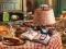 Гульня Bake and Decorate онлайн