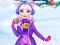 Гульня Princess Skating Adventure онлайн