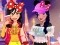 Гульня Disneyland Fashion онлайн