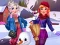 Гульня Winter Sisters Fashion Trends онлайн