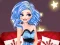 Гульня Princesses December Dream онлайн
