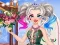Гульня Villain Quinn Wants To Become A Princess онлайн