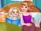 Гульня Adventure Bedtime Stories онлайн