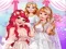 Гульня Princess Wedding Transformation онлайн