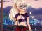 Гульня Princess Tomboy Street Art онлайн
