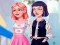 Гульня Retro Arcade Days онлайн