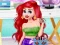 Гульня Princesses Neon Fashion онлайн