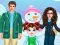 Гульня Baby Taylor Winter Time онлайн