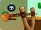 Гульня Angry Vegetable 2 онлайн