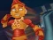 Гульня Robo Runner онлайн