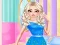 Гульня New Year Formal Dress Show онлайн