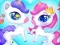 Гульня Unicorns Birthday Surprise онлайн