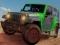 Гульня 4x4 Jeep Impossible Track Driving онлайн