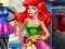 Гульня Princess Mermaid Realife Shopping онлайн