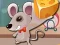 Гульня Mouse and Cheese онлайн