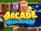 Гульня Arcade Builder онлайн
