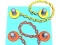 Гульня Go Knots 3D онлайн