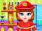 Гульня Baby Taylor Fireman Dream онлайн