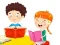 Гульня School Kids Differences онлайн