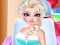 Гульня Princess Nail Salon Makeover онлайн