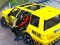 Гульня Offroad Hummer Uphill Jeep Driver онлайн