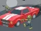 Гульня Zombie Drift Arena онлайн