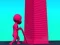 Гульня Stack Colors! онлайн