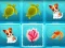 Гульня Sea Travel Match 3 онлайн