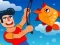 Гульня Fishing. io онлайн