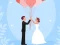 Гульня My Dream Wedding онлайн