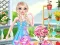 Гульня Princess Happy Tea Party Cooking онлайн