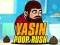 Гульня Yasin Poop Rush онлайн