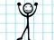 Гульня Hangman Challenge онлайн