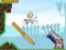 Гульня Skeleton Launcher - Levels Pack онлайн