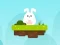 Гульня Jumper Rabbit онлайн
