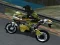 Гульня Highway Traffic Moto Stunt Racer онлайн