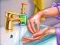 Гульня Pandemic Homeschooling Hygiene онлайн