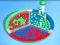 Гульня Bead Sort онлайн