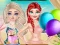 Гульня Princess Fashion Summer Swimsuit онлайн