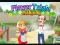 Гульня Flower Triple Mahjong онлайн